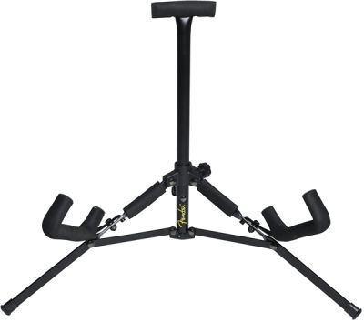 Fender Mini Akustik Gitar Stand ( BQ 3) Gitar Standı - 1