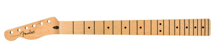 Fender Player Serisi Telecaster® Left-Handed Neck - 1