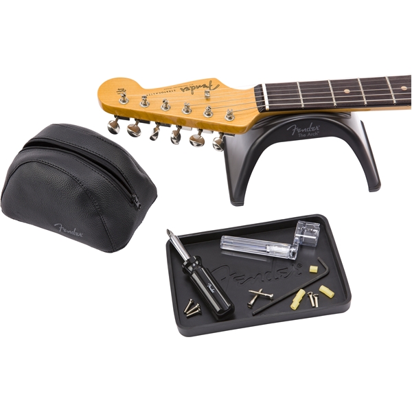 Fender Pratik Bakım İstasyonu/The Arch™ Work Station - 1