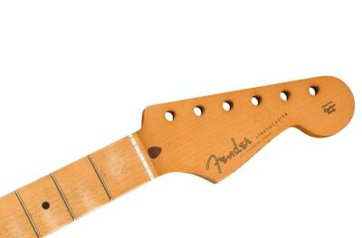 Fender Road Worn® 50's Stratocaster® Neck - 1