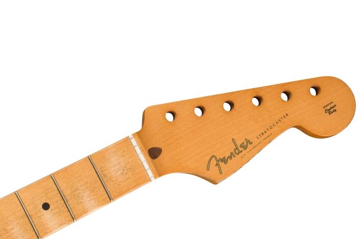 Fender Road Worn® 50's Stratocaster® Neck - 1