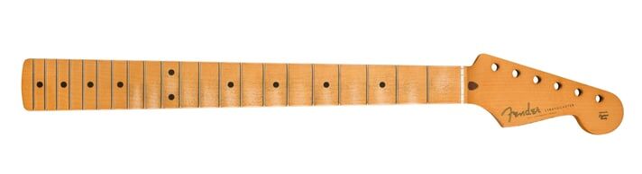 Fender Road Worn® 50's Stratocaster® Neck - 2