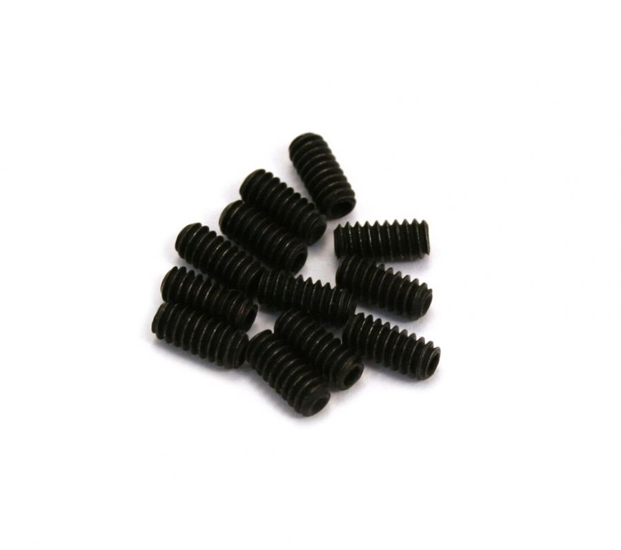 Fender Saddle Height Adjust Screws USA Series - 1