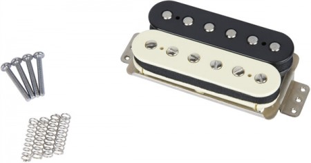 Fender Shawbucker-2 Humbucker Manyetik - 3