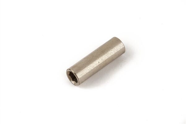 Fender Standard Bas Truss Rod Nut-Sap Çeliği Somun - 1