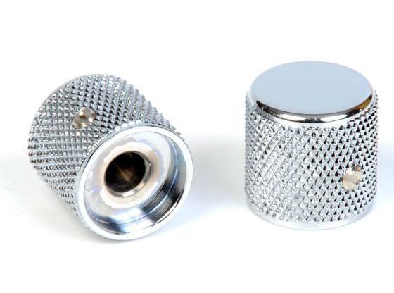 Telecaster®/Precısıon Bass® Knurled Knobs - 1