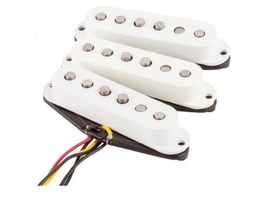 Fender Tex-Mex™ Strat Pıckup Set - Fender