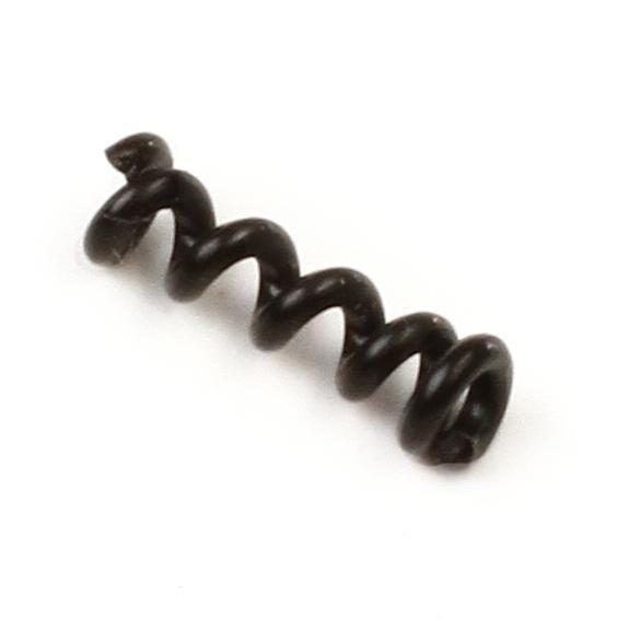 Fender Tremolo Arm Tension Springs Small BLK (Tekli) - 1