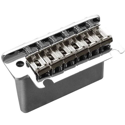 Fender USA Standard Strat Bridge - 1