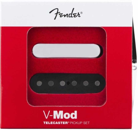 Fender V-Mod Telecaster Manyetik Seti - Fender