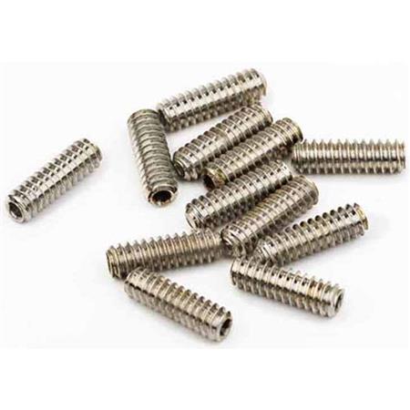 Fender Vintage Telecaster / Bass Saddle Height Screws - 1