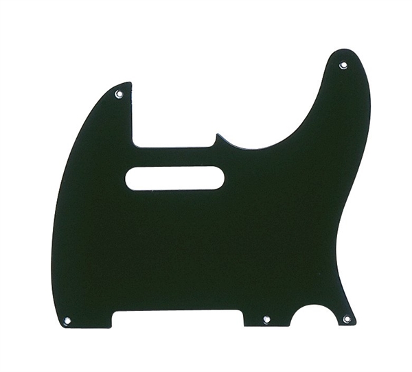 Fender Pure Vıntage Fıve-Hole Mount Telecaster® Pıckguard - 1