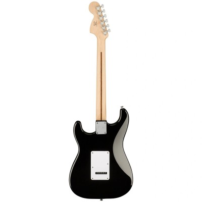 Squier Affinity Stratocaster Siyah Elektro Gitar - Thumbnail