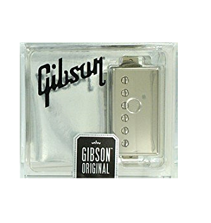 Gibson ’57 Classic Plus Humbucker Bridge-Köprü Manyetik - 2