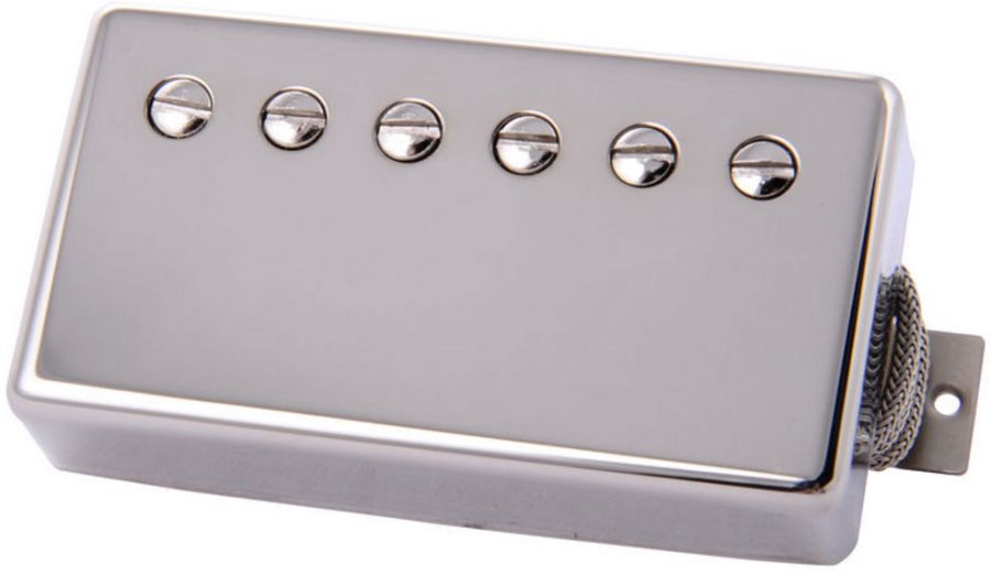 Gibson ’57 Classic Plus Humbucker Bridge-Köprü Manyetik - 1