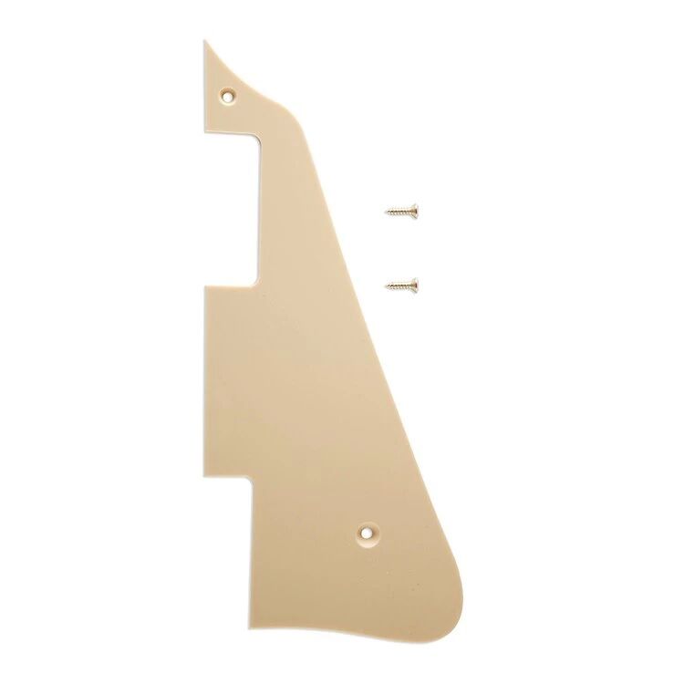 Gibson 59 Les Paul Historic Pickguard (Creme) - 1