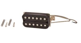 Gibson BurstBucker Type 3 Humbucker Neck ve Bridge Manyetik - 1