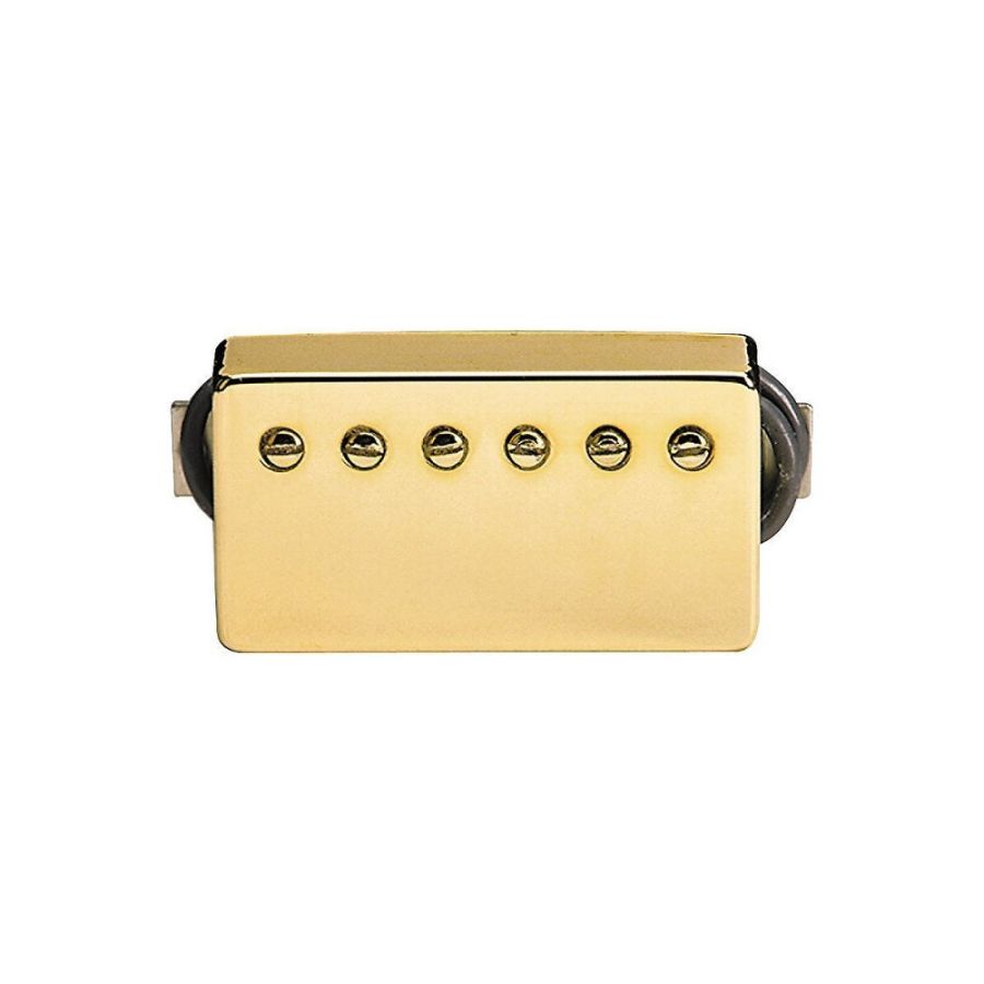 Gibson IM57P-GH Clasic Plus Humbucker Bridge-Köprü Manyetik - 1