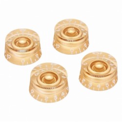 Gibson PRSK-020 Speed Knobs Krem Mumaralı - Gibson