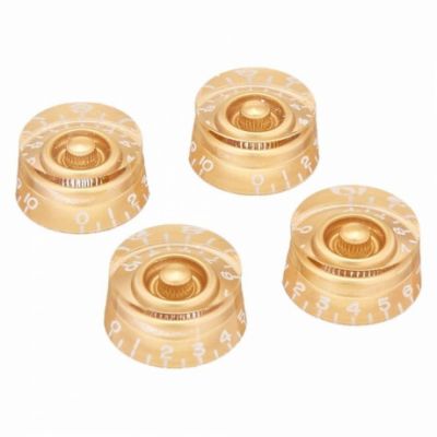 Gibson PRSK-020 Speed Knobs Krem Mumaralı - 1