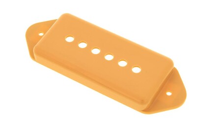 Gibson P90/ P100 Dog Ear Pickups Cover - Gibson