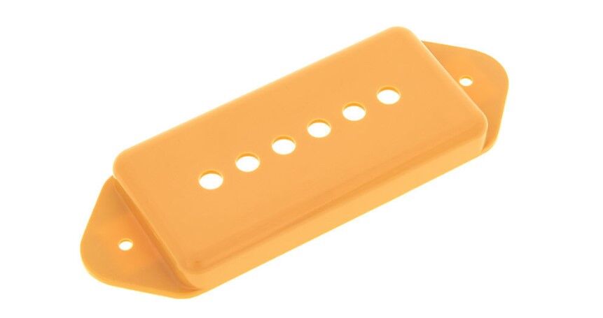 Gibson P90/ P100 Dog Ear Pickups Cover - 2