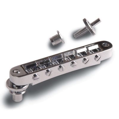 Gibson PBBR-030 Nashville Tune-O-Matic Bridge-Köprü - 1