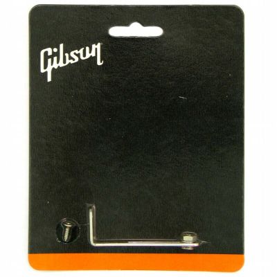 Gibson PRPB-030 Pickguard Desteği-Bracket Nikel - 2