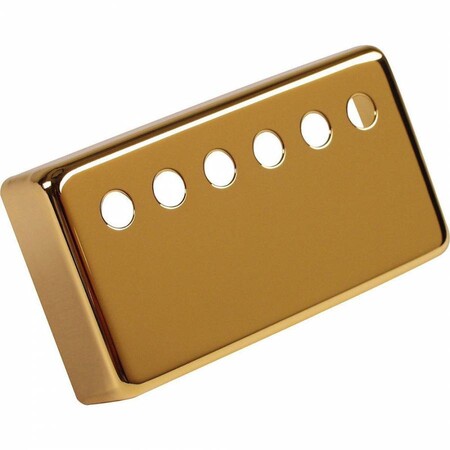 Gibson PRPC-020 Gold Neck Humbucker Manyetik Kapağı - Gibson