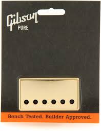 Gibson PRPC-025 Humbucker Köprü Manyetik Kapağı - 2