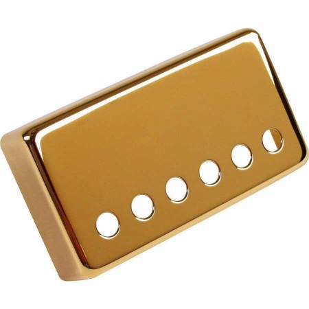 Gibson PRPC-025 Humbucker Köprü Manyetik Kapağı - Gibson