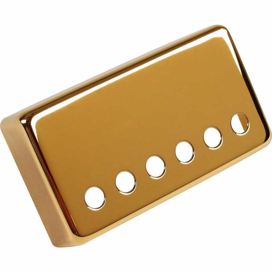 Gibson PRPC-025 Humbucker Köprü Manyetik Kapağı - 1