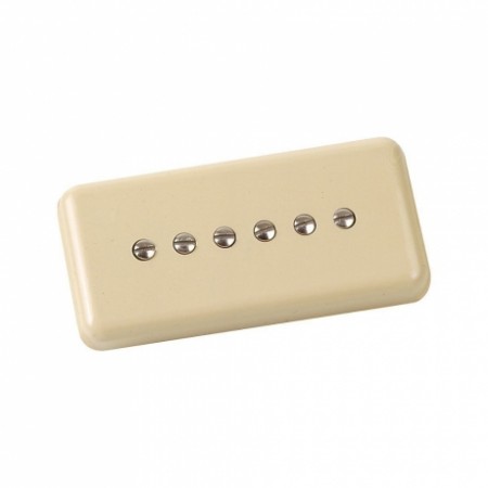 Gibson PRPC-055 Soapbar Humbucker Manyetik Kapağı - Gibson