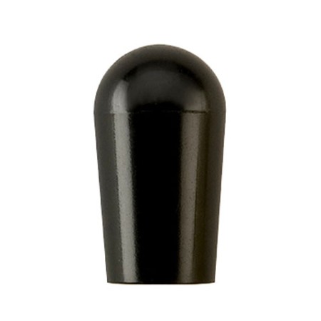 Gibson PRTK-010 Siyah Toggle Switch Cap/şapkası - Gibson