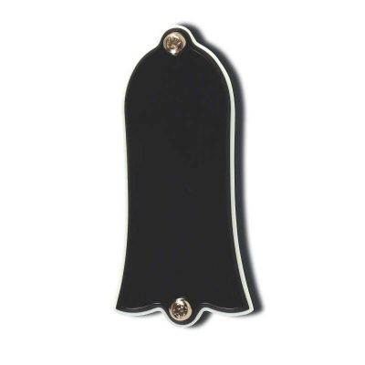 Gibson PRTR-010 Truss Rod Cover Standart Düz - 1