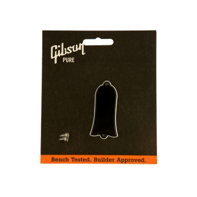 Gibson PRTR-010 Truss Rod Cover Standart Düz - 2