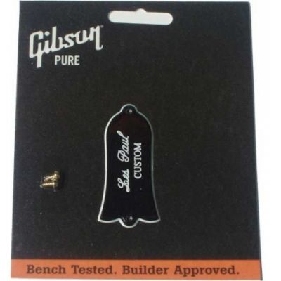 Gibson PRTR-020 Les Paul Truss Rod Kapağı - 2