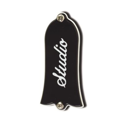 Gibson PRTR-040 Truss Rod Cover LP Studio - 1