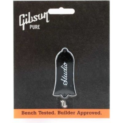 Gibson PRTR-040 Truss Rod Cover LP Studio - 2