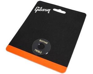 Gibson PRWA-010 Rhytm Treble Switch Plate - Gibson