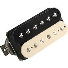 Gibson 490T “Modern Classic” Humbucker Bridge-Köprü Manyetik - 1