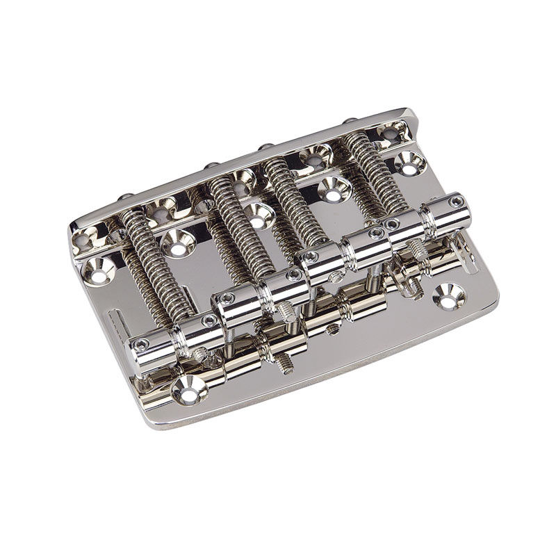 Gotoh 203B Standard 4 Telli Bas Gitar Bridge-Köprü Sistemleri - 1