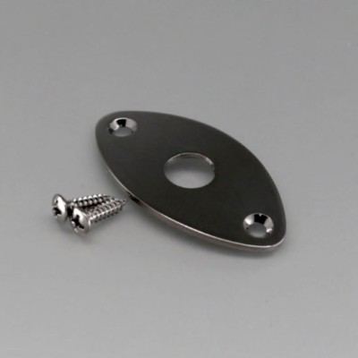 Gotoh JCB-2 Cosmo Black Jack Plate - Gotoh