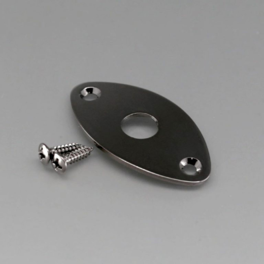 Gotoh JCB-2 Cosmo Black Jack Plate - 1