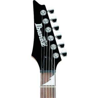 Gotoh SG381-MGT 6 Dizilim Solak Kilitli Elektro Gitar Burgu Takımı - 3