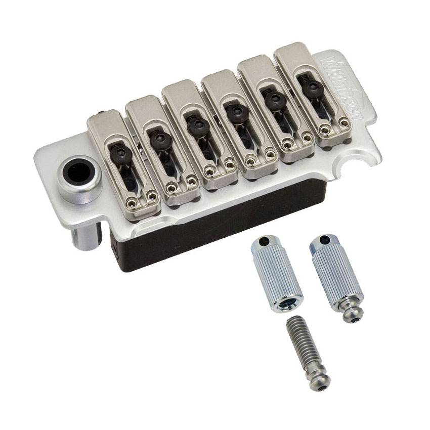 Gotoh VS-100N Wilkinson Tremolo Sistemi - 1