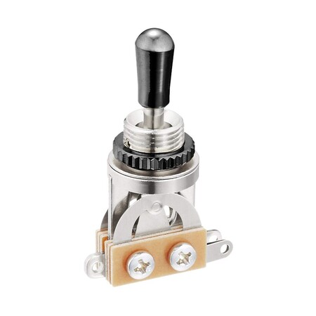 Hosco YM-T20B Epiphone Stil Toggle Switch - 1