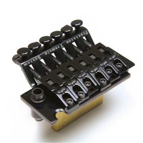 GraphTech PS-0080-B0 Floyd Rose Style Bridge - 1