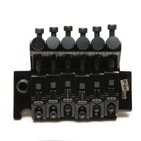 GraphTech PS-0080-B0 Floyd Rose Style Bridge - 2