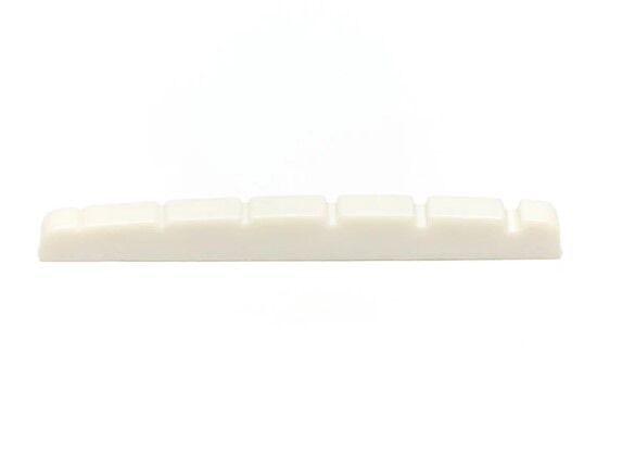 Graphtech PQ-5043 Tusq Fender Stil Gitar Üst Eşik - 1